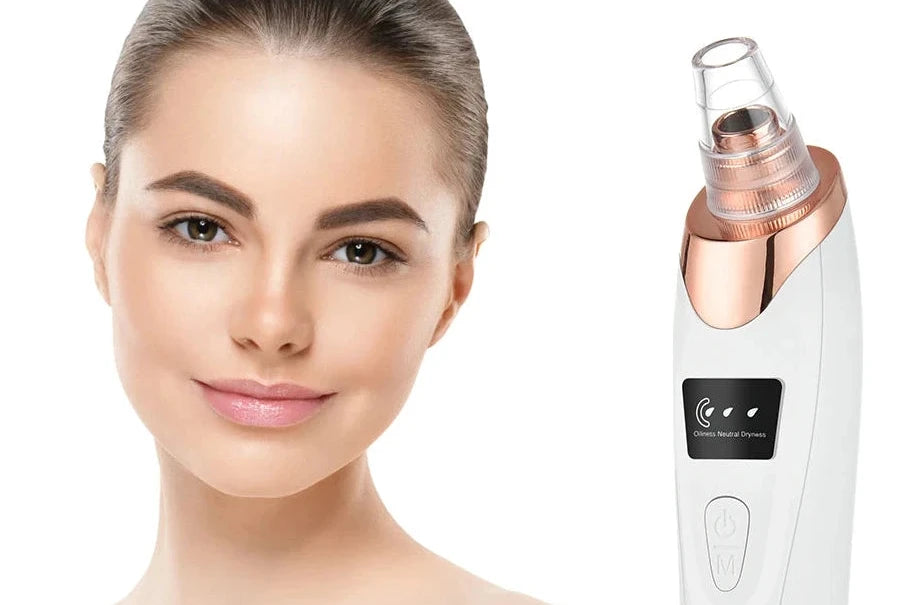 Pure Skin secret- Extracteur de points noirs- Purificateur Professionnel