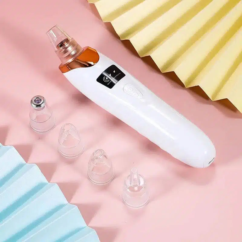 Pure Skin secret- Extracteur de points noirs- Purificateur Professionnel